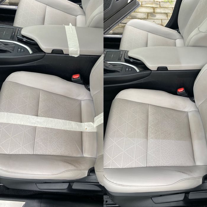 Detailing auto la domiciliu – Iași și împrejurimi