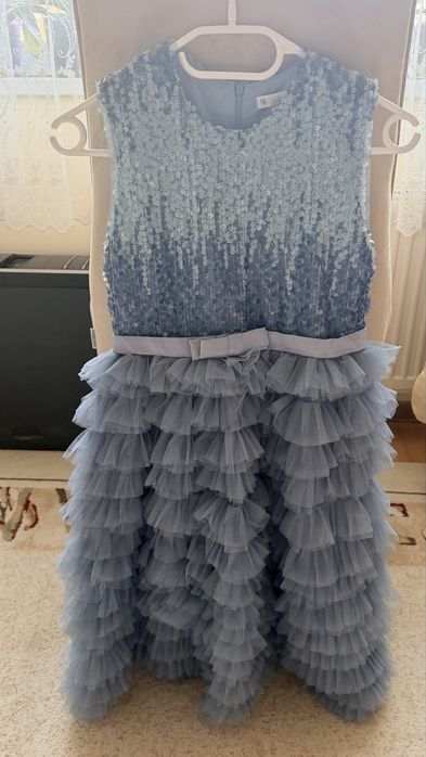 Детски рокли - 8-9 години