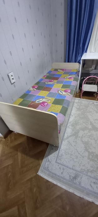 Кровать  2шт кроват кроват