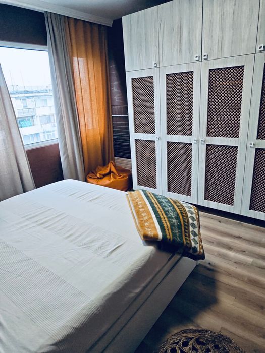 Дава се под наем Тристаен апартамент в София, Изток - 65 кв.м за 548.25 € - Снимка #9