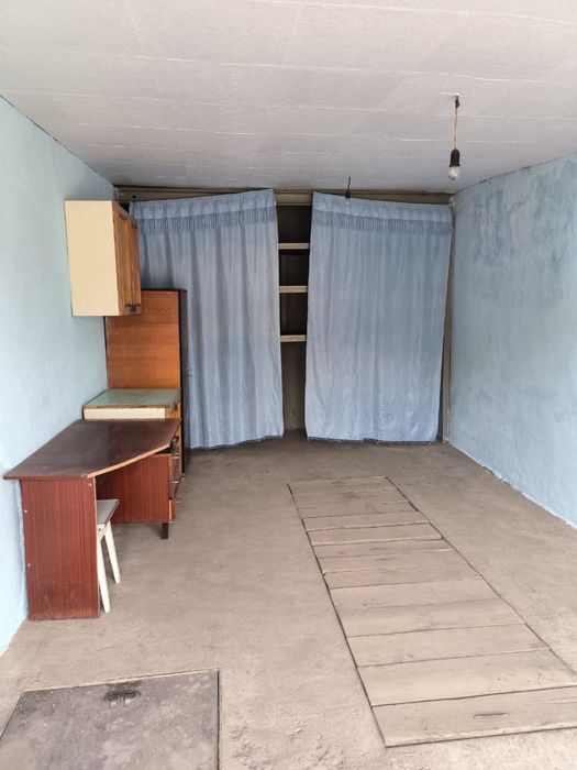 Продам гараж в 7 обществе