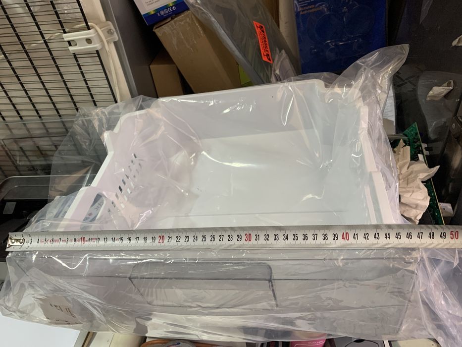 Sertar congelator arctic beko nou 47x19x40 sa orice marime pe comanda