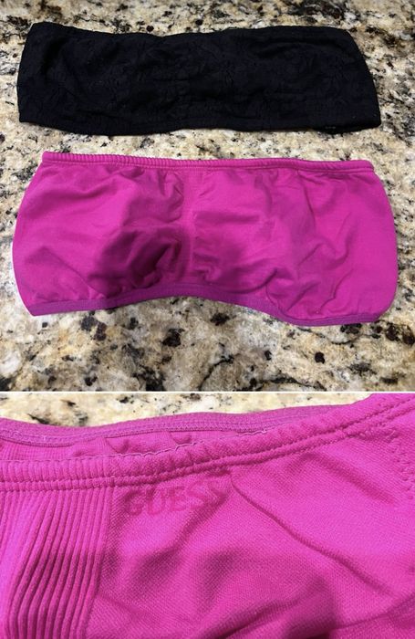 DKNY Calvin Klein Guess Nike бюстиета бельо