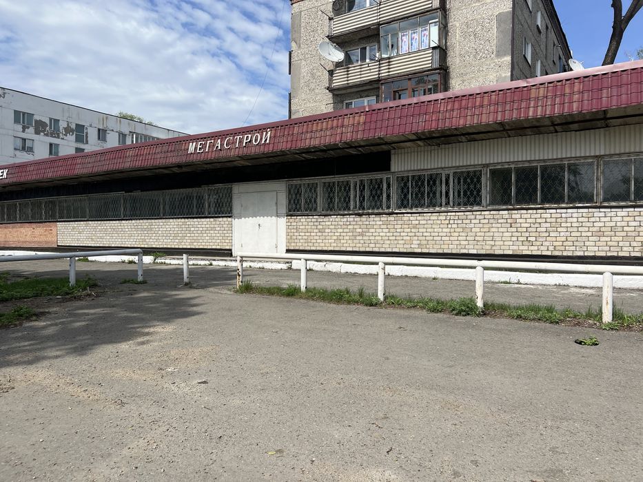 Сдам помещение в аренду