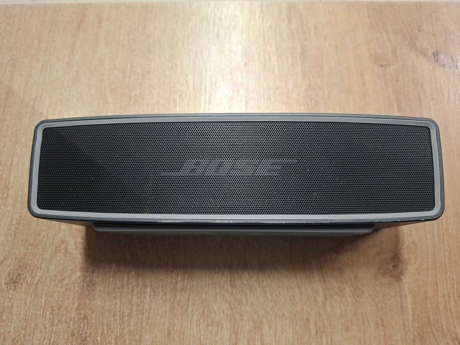 Boxa portabila Bluetooth wireless Bose SoundLink Mini gen II Black