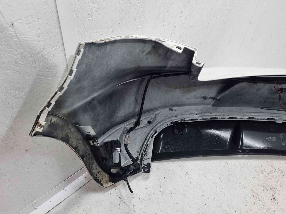 Bara spate Volkswagen Golf 6 (5K1) GTD [Fabr 2009-2013] LB9A