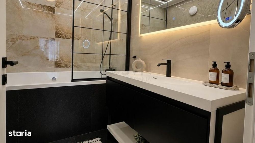 Apartament 4 camere Premium- Iancu Nicolae