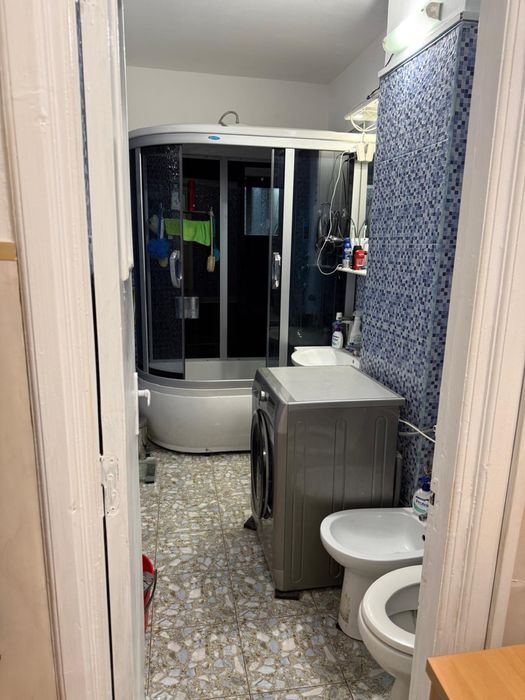 Apartament doua camere decomandat  Craiovita Noua-Anl