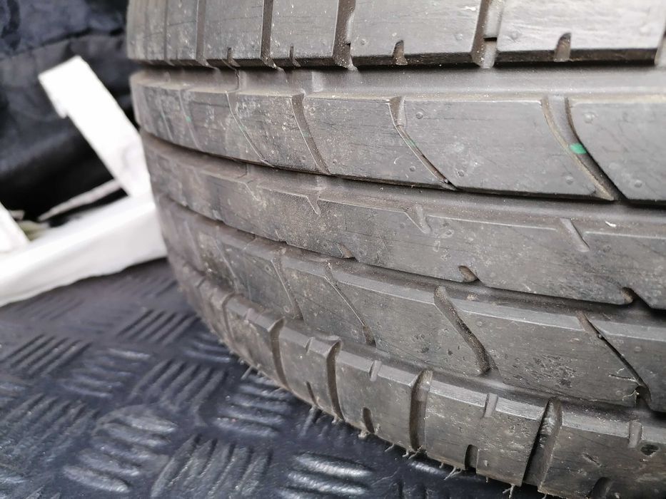 Гума с джанта 15