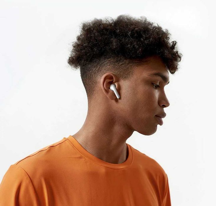 NEW! Беспроводные наушники VIVO TWS 3e с бесплатной доставкой