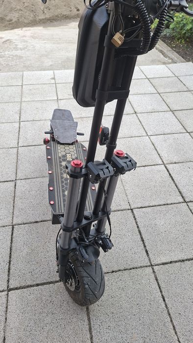 Vand Trotineta Duotts D99 Full option
