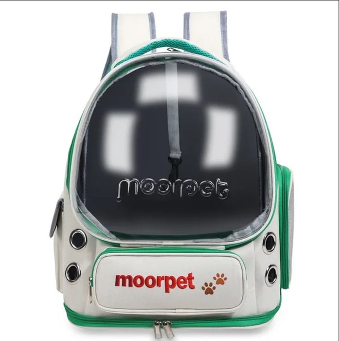 Ghiozdan pentru animale de companie