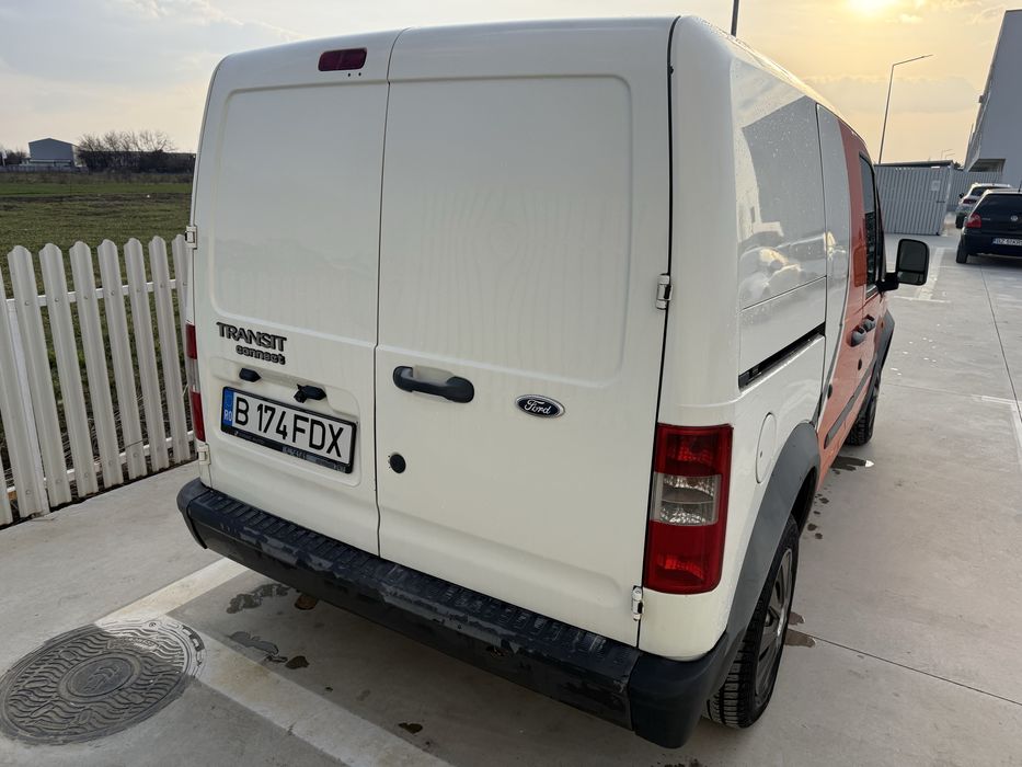 Ford Transit Connect 1.8 TDI