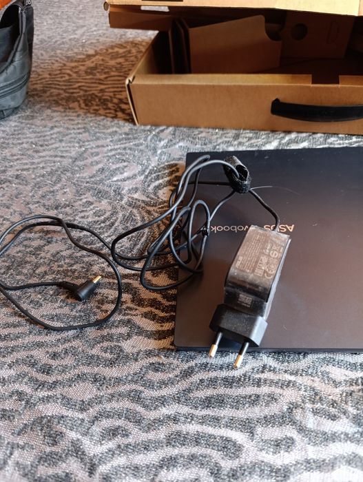 Лаптоп asus Х152ZA