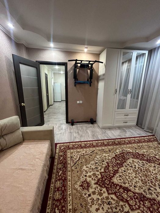 Продажа 3-комнатной квартиры