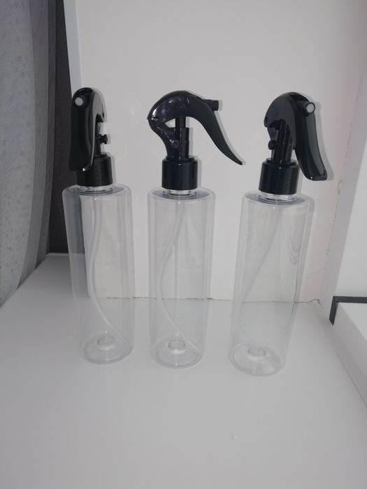 Распылитель. Флакон. Новый.