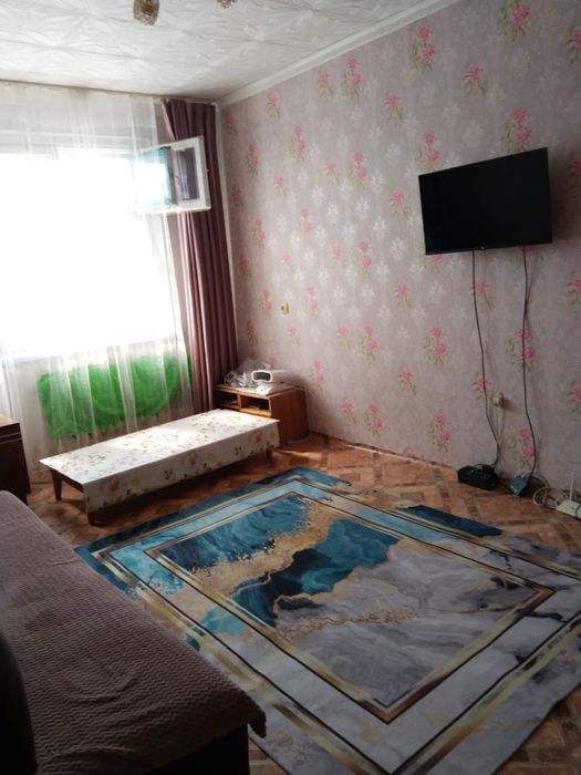 Продам срочно однушку