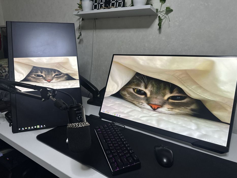 Игровой компютер