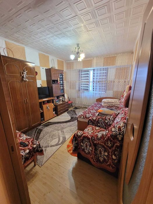 Apartament Tandarei