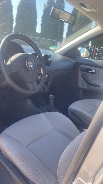 Seat Ibiza 1.4 Benzina