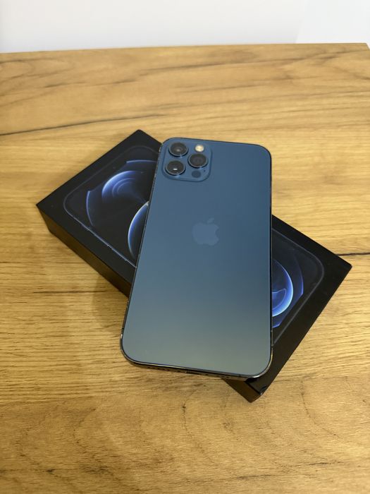 Iphone 12 pro 128GB