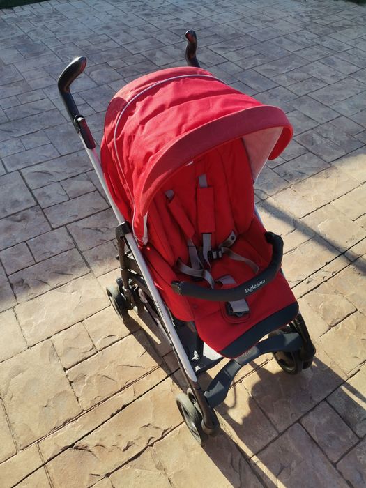 Carucior Inglesina Zippy Pro