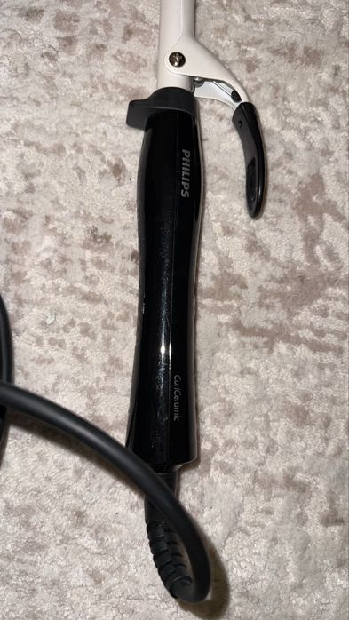 Ondulator par Philips Curl Ceramic