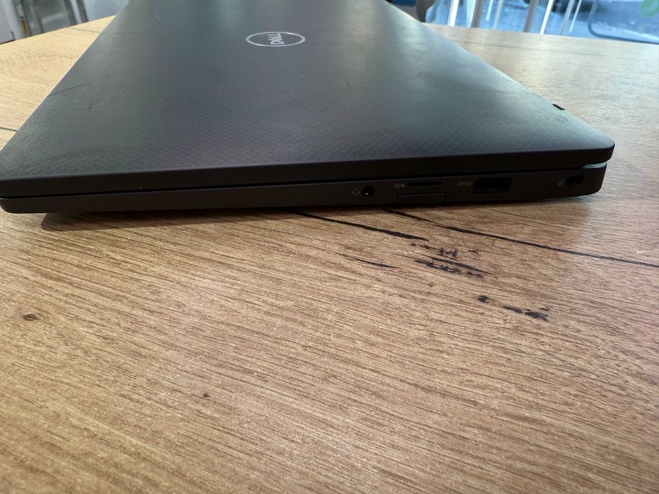 Dell Latitude 7400, Intel Core i7-8665U, SSD 256Gb, 16Gb