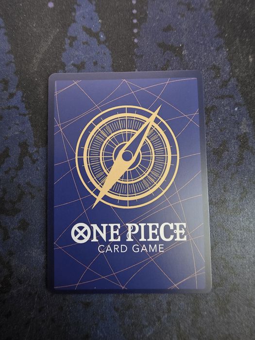 Sakazuki - One Piece TCG
