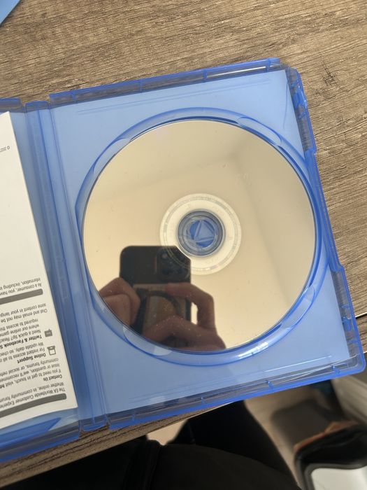 Fifa23+Fc24 за ps5