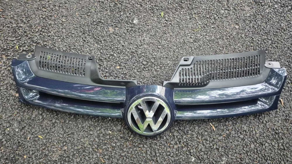 Bara fata si grila VW Golf 5 completa originala