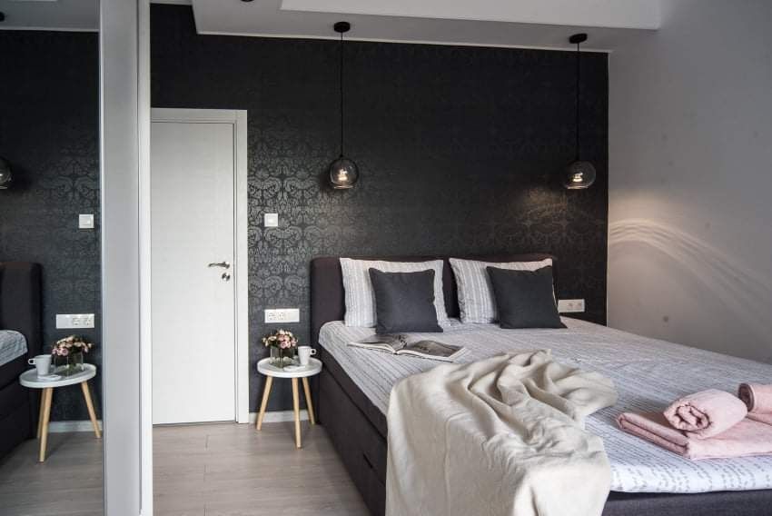 Дава се под наем Тристаен апартамент в Варна, Чайка - 86 кв.м за 800 € - Снимка #9