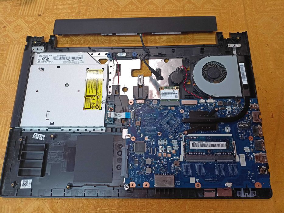 Elemente Lenovo IdeaPad 100-15IBD