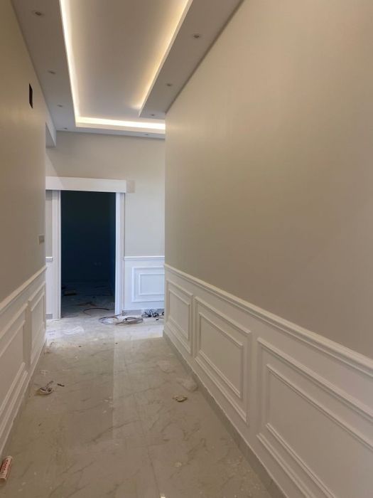 Евра ремонт янги замонавий