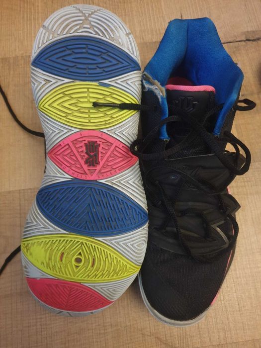 Nike Kyrie 5 ghete baschet