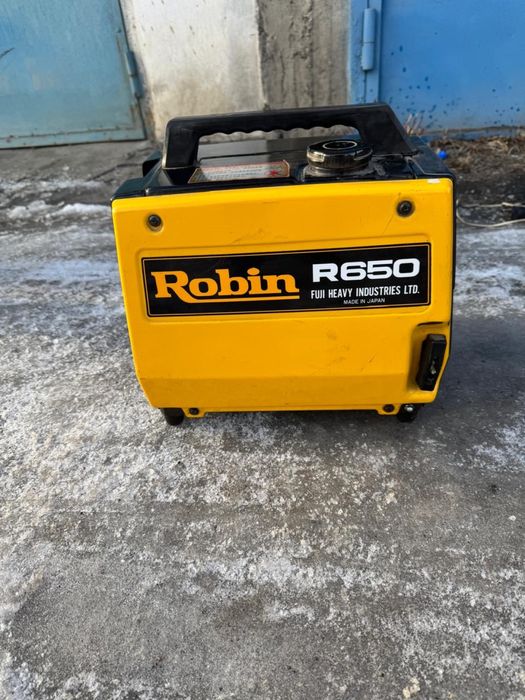 Продам электрогенератор