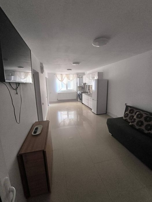 Casa 3 camere, p+m, Radu Negru Buzaului