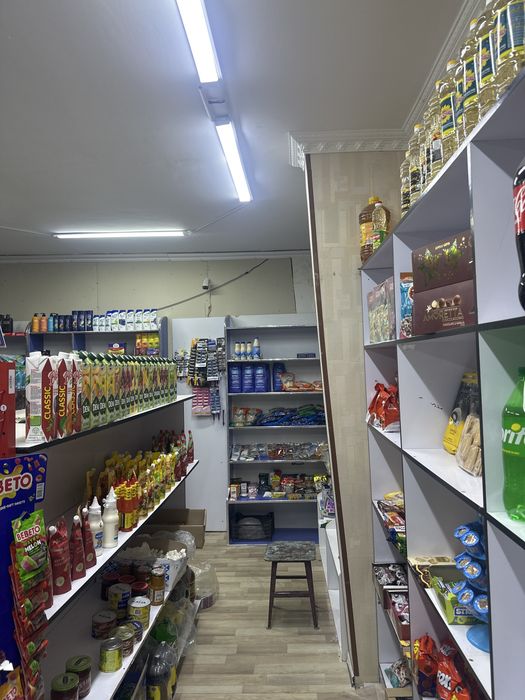 Tayyor biznes sotiladi Готовый бизнес продается