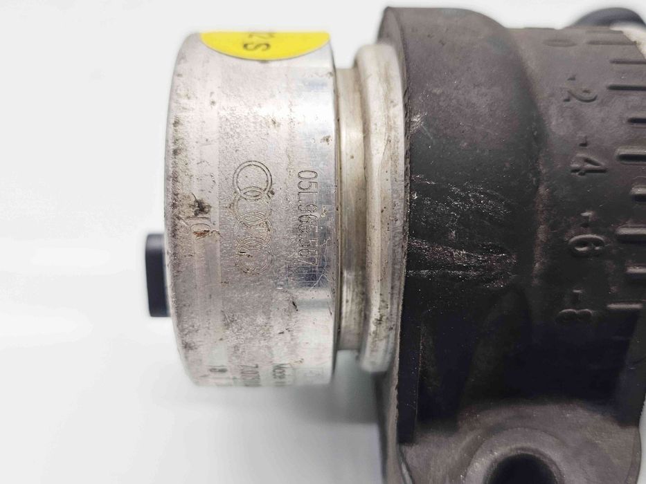 Pompa recirculare apa Audi A6 (4A2, C8) S-line [Fabr 2018-2025] 05L965