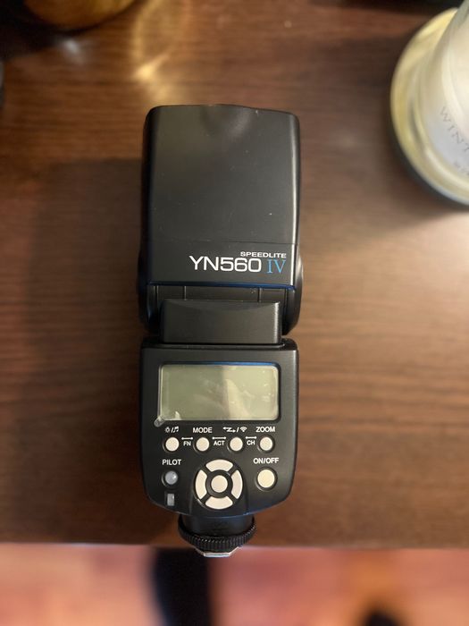 Nikon D7200 + Accesorii