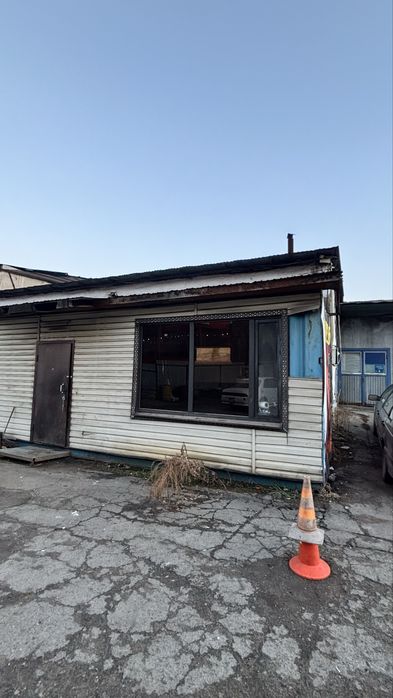 Продам контейнер 40 тонн