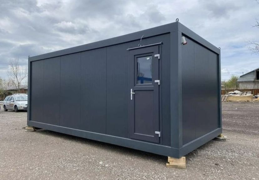 Containere modulare
