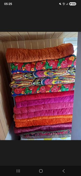 Продаётся корпачи