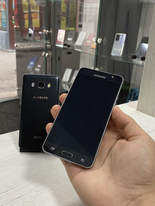 Samsung Galaxy J5 2016 ~ 16Gb ~ Garanție