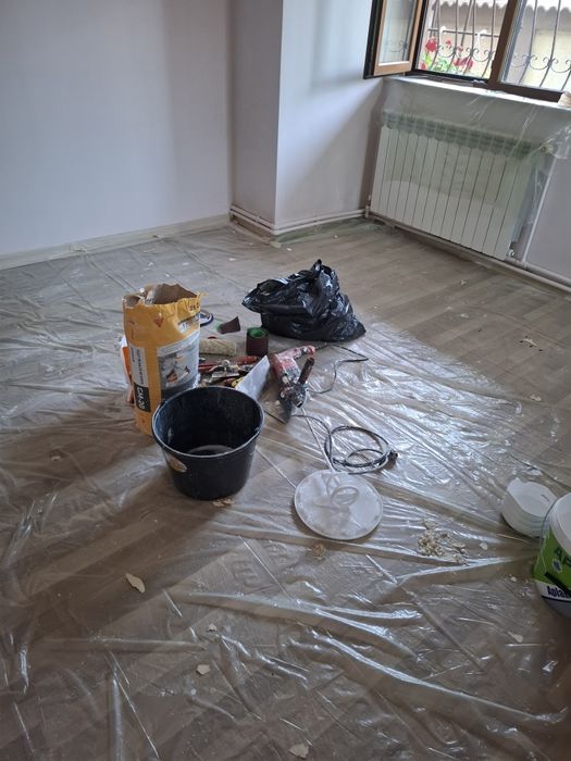 Meseriașul casei tale