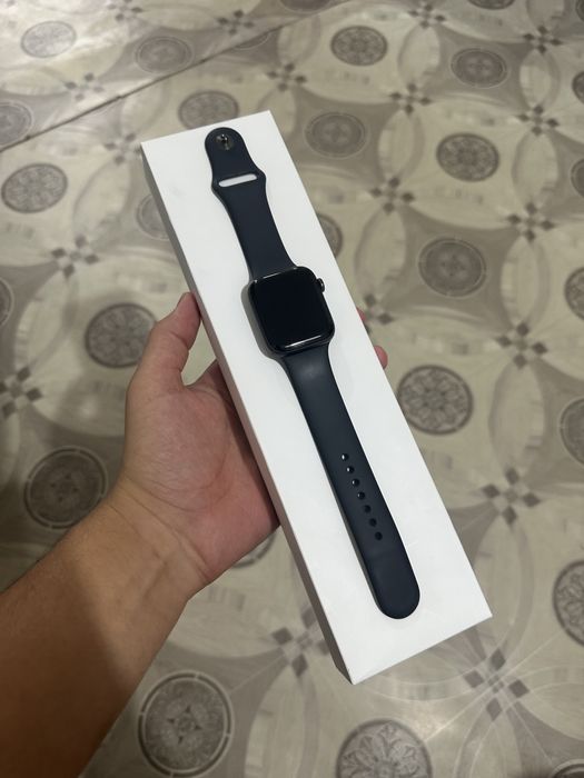 Iphone apple watch se 44mm