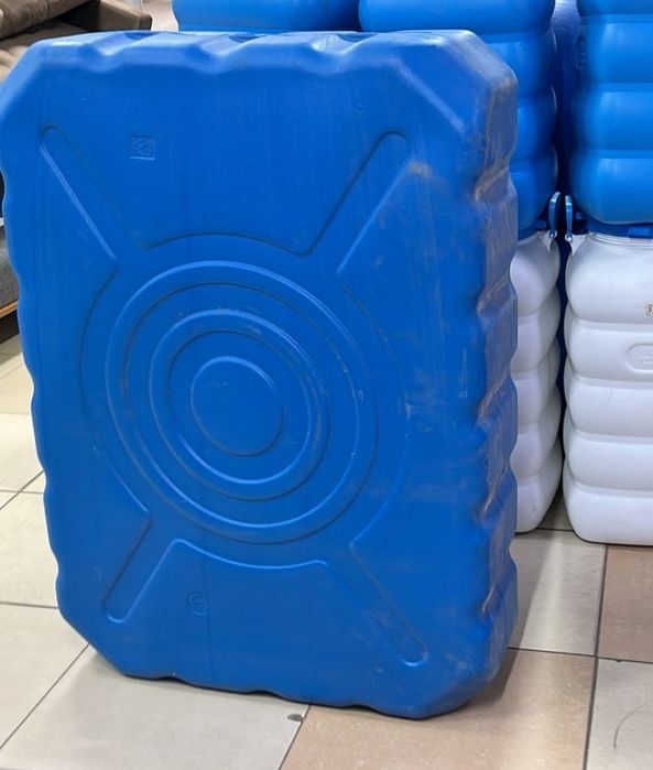 Ёмкость для воды