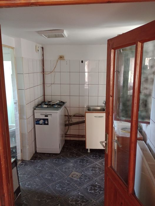Închiriez spațiu  pentru activitate profesională zona Freidorf