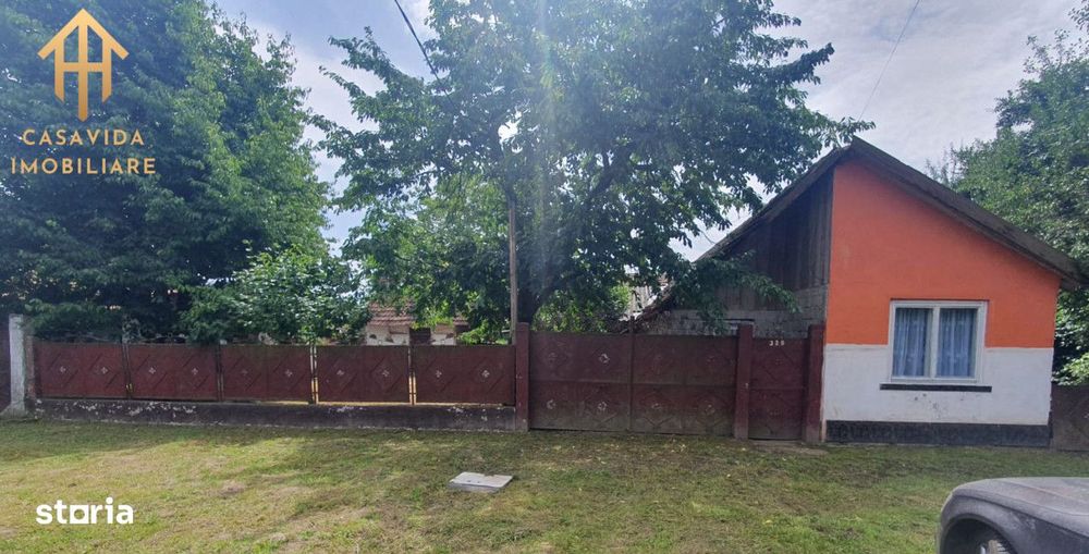 Casa de vanzare in Chizatau