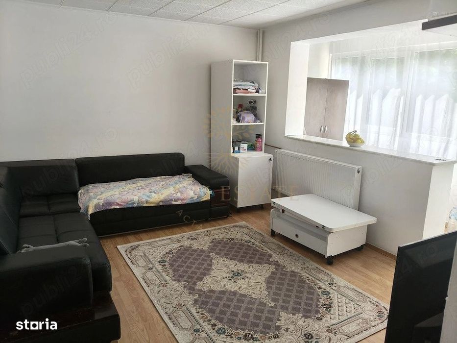 3 Camere Et.3/10 | Drumul Taberei - Metrou Raul Doamnei — fotografia 1